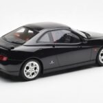 Alfa Romeo GTV V6 916 Sort Otto 1:18 OT1057 - image 2 of 6