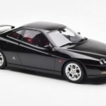 Alfa Romeo GTV V6 916 Sort Otto 1:18 OT1057 - image 4 of 6