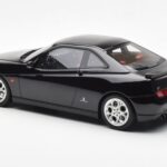 Alfa Romeo GTV V6 916 Sort Otto 1:18 OT1057 - image 5 of 6