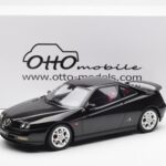 Alfa Romeo GTV V6 916 Sort Otto 1:18 OT1057 - image 6 of 6