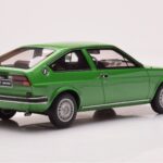 Alfa Romeo Alfasud Sprint Grøn Otto 1:18 - image 2 of 6