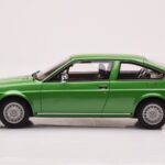 Alfa Romeo Alfasud Sprint Grøn Otto 1:18 - image 3 of 6