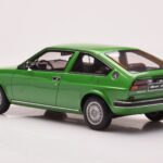 Alfa Romeo Alfasud Sprint Grøn Otto 1:18 - image 5 of 6