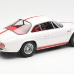 Alpine A110 1600S Hvid Norev 1:18 185303 - image 2 of 6