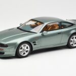 Aston Martin V8 Vantage Grøn GT Spirit 1:18 GT345