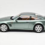 Aston Martin V8 Vantage Grøn GT Spirit 1:18 GT345 - image 3 of 6