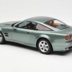 Aston Martin V8 Vantage Grøn GT Spirit 1:18 GT345 - image 5 of 6