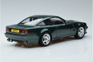 Aston Martin V8 Vantage Le Mans GT Spirit 1:18 GT401 Resin — billede 2 af 6