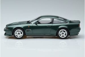 Aston Martin V8 Vantage Le Mans GT Spirit 1:18 GT401 Resin — billede 3 af 6