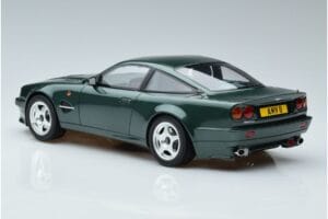 Aston Martin V8 Vantage Le Mans GT Spirit 1:18 GT401 Resin — billede 5 af 6