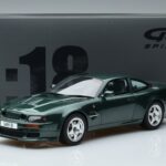 Aston Martin V8 Vantage Le Mans GT Spirit 1:18 GT401 Resin - image 6 of 6