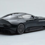 Aston Martin Victor Sort GT Spirit 1:18 - image 2 of 6