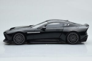 Aston Martin Victor Sort GT Spirit 1:18 GT428 Resin — billede 3 af 6