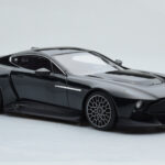 Aston Martin Victor Sort GT Spirit 1:18 - image 4 of 6