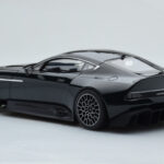 Aston Martin Victor Sort GT Spirit 1:18 - image 5 of 6