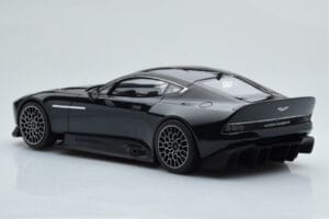 Aston Martin Victor Sort GT Spirit 1:18 GT428 Resin — billede 5 af 6