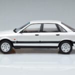 Audi 200 Quattro C3 Hvid Otto 1:18 OT408 Resin - image 3 of 6