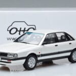 Audi 200 Quattro C3 Hvid Otto 1:18 OT408 Resin - image 6 of 6