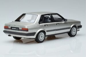 Audi 80 B2 Quattro Otto 1:18 OT940 Resin — billede 2 af 6