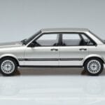 Audi 80 B2 Quattro Otto 1:18 OT940 Resin - image 3 of 6
