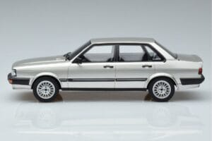 Audi 80 B2 Quattro Otto 1:18 OT940 Resin — billede 3 af 6