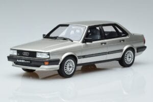Audi 80 B2 Quattro Otto 1:18 OT940 Resin