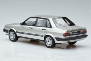 Audi 80 B2 Quattro Otto 1:18 OT940 Resin — billede 5 af 6