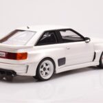 Audi 80 B4 Coupe RS2 Prior Design Hvid Otto 1:18 - image 2 of 6