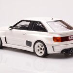 Audi 80 B4 Coupe RS2 Prior Design Hvid Otto 1:18 - image 5 of 6