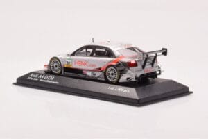Audi A4 B7 DTM Team Midland #19 J. Bleekemolen DTM 2006 Minichamps 1:43 400061499 Metal — billede 3 af 4