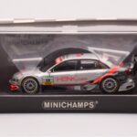 Audi A4 B7 DTM Team Midland #19 J. Bleekemolen DTM 2006 Minichamps 1:43 - image 4 of 4