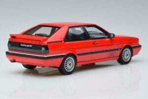 Audi Coupe GT B2 Otto 1:18 OT954 Resin — billede 2 af 6
