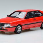 Audi Coupe GT B2 Otto 1:18 OT954 Resin