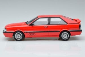 Audi Coupe GT B2 Otto 1:18 OT954 Resin — billede 3 af 6