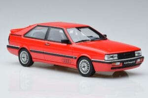 Audi Coupe GT B2 Otto 1:18 OT954 Resin — billede 4 af 6