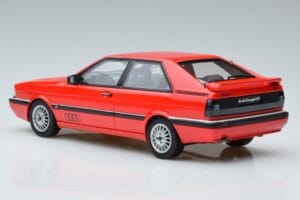 Audi Coupe GT B2 Otto 1:18 OT954 Resin — billede 5 af 6