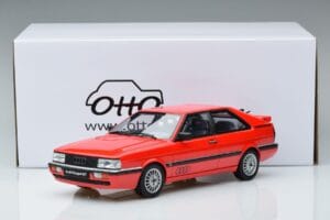 Audi Coupe GT B2 Otto 1:18 OT954 Resin — billede 6 af 6