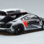 Audi R8 Body Kit Gumball 3000 Sort GT Spirit 1:18 - image 2 of 6