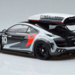 Audi R8 Body Kit Gumball 3000 Sort GT Spirit 1:18 - image 5 of 6