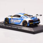 Audi R8 LMS #5 Phoenix Racing M. Busch / C. Moller / C. Madsen / M. Rockenfeller / F. Stippler 24 Hours of Nurburgring 2017 M - image 3 of 4