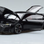 Audi R8 Performance Sort Kengfai 1:18 - image 2 of 10