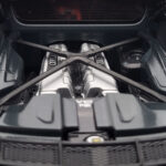 Audi R8 Performance Sort Kengfai 1:18 - image 9 of 10