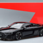 Audi R8 Performance Sort Kengfai 1:18 - image 10 of 10