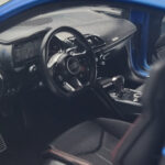 Audi R8 Performance Blå Kengfai 1:18 - image 8 of 10