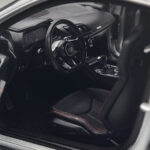 Audi R8 Performance Sølv Kengfai 1:18 - image 8 of 10