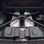 Audi R8 Performance Sølv Kengfai 1:18 - image 9 of 10