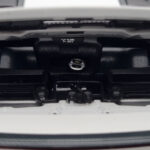 Audi R8 Spyder Performance Hvid Kengfai 1:18 - image 10 of 11