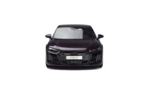 Audi RS e-tron GT GT Spirit 1:18 GT392 Resin — billede 3 af 11