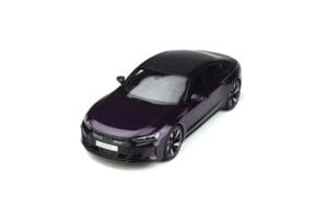 Audi RS e-tron GT GT Spirit 1:18 GT392 Resin — billede 6 af 11