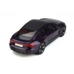 Audi RS e-tron GT GT Spirit 1:18 GT392 Resin - image 7 of 11